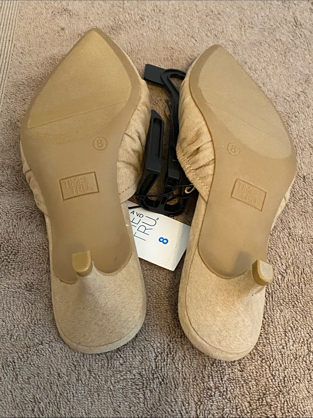 Kitten heels - Picture 9 of 11